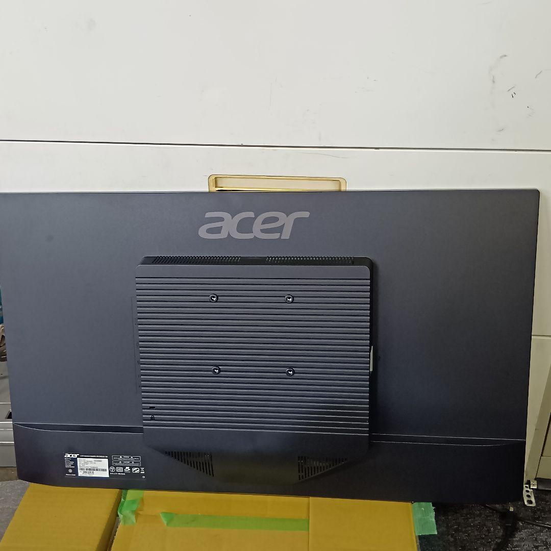 2022年製 Acer 31.5インチモニター EB321HQU スタンドなし