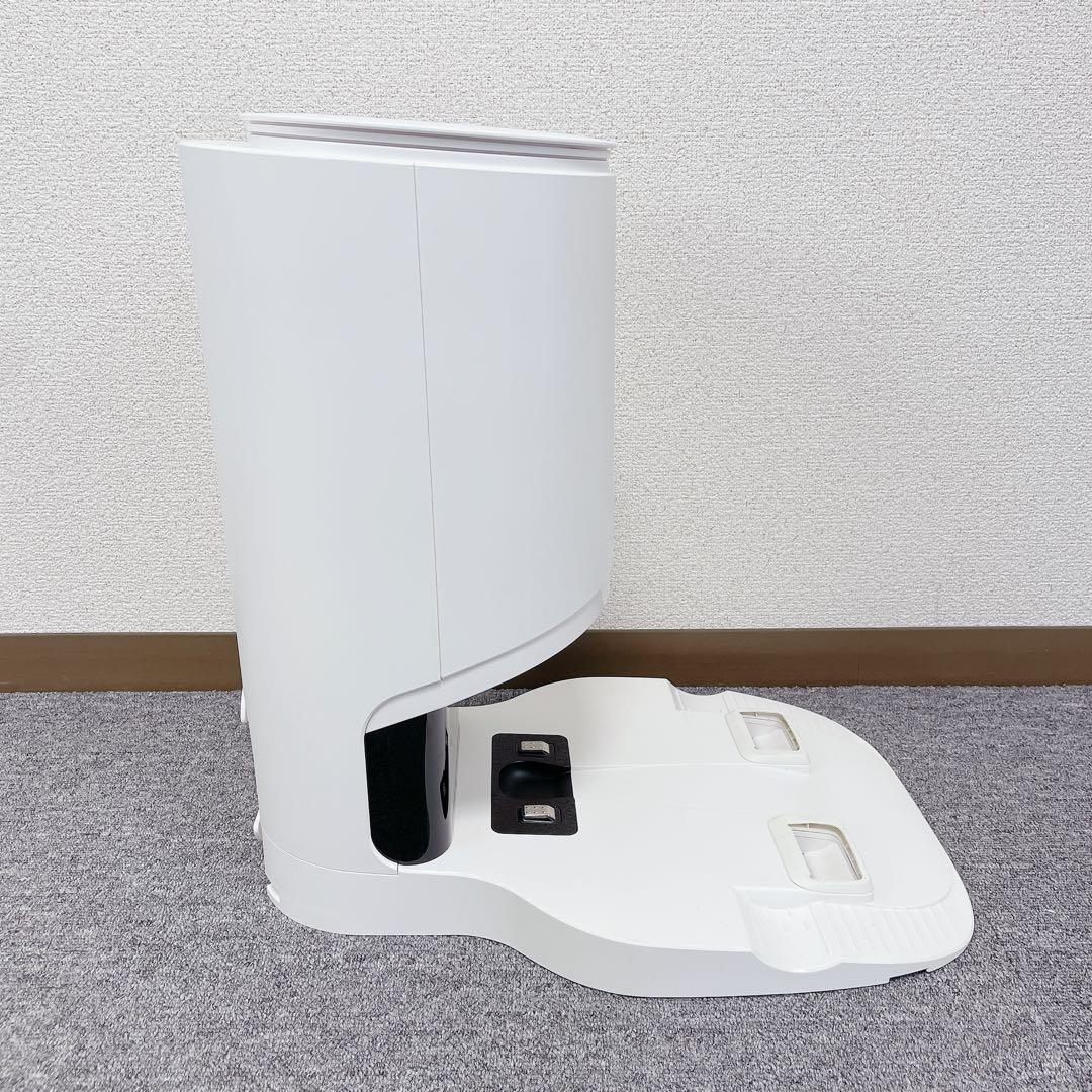 ECOVACS DEEBOT N10PLUS ディーボット　ロボット掃除機