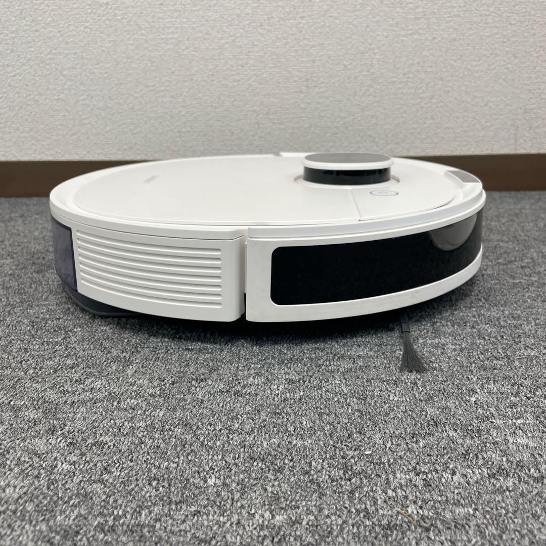 ECOVACS DEEBOT N10PLUS ディーボット　ロボット掃除機