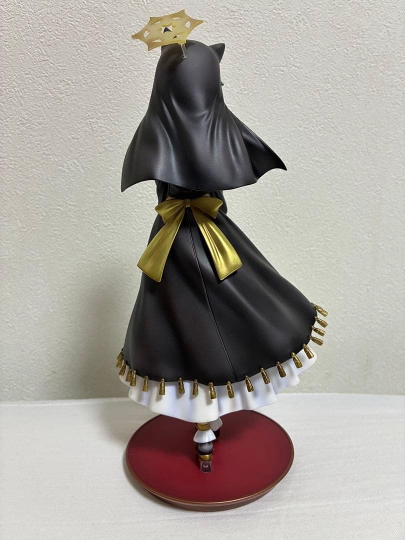 マリー 1/7スケールフィギュア 箱無し