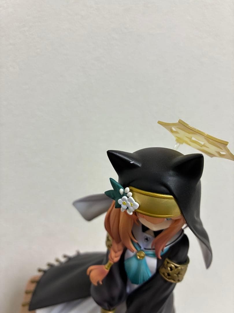 マリー 1/7スケールフィギュア 箱無し