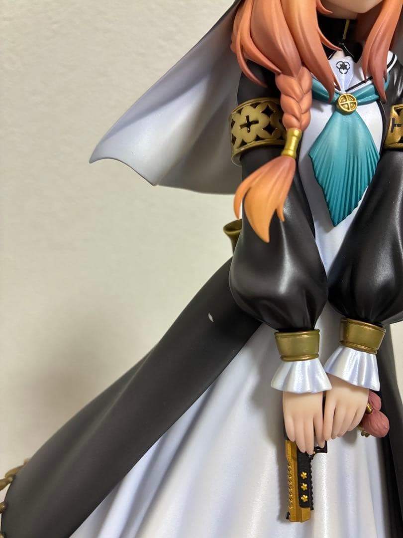 マリー 1/7スケールフィギュア 箱無し