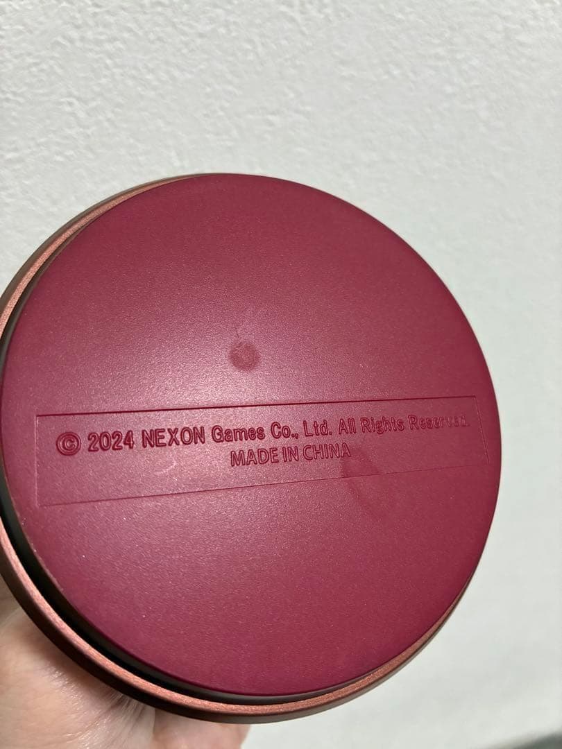 マリー 1/7スケールフィギュア 箱無し