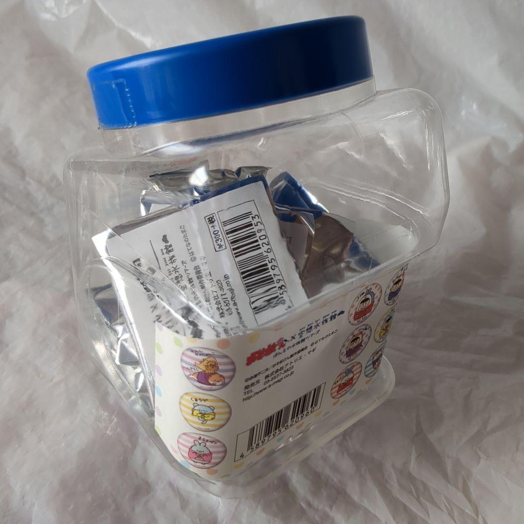 おそ松さん×空想水族館 ほんもの水族館ツアーズ 缶バッチコレクション 未開封