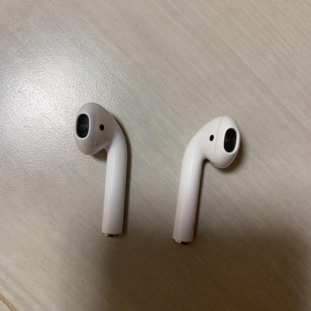 エアぽっつ第二世代