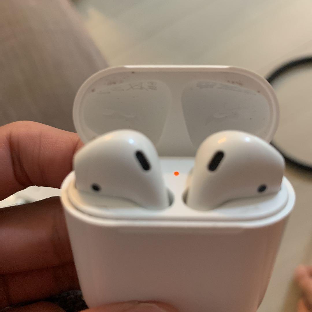 エアぽっつ第二世代