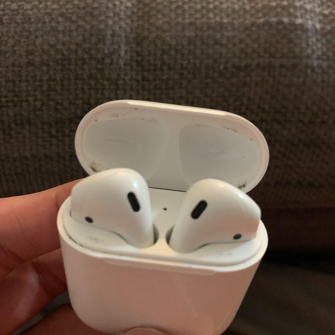 エアぽっつ第二世代