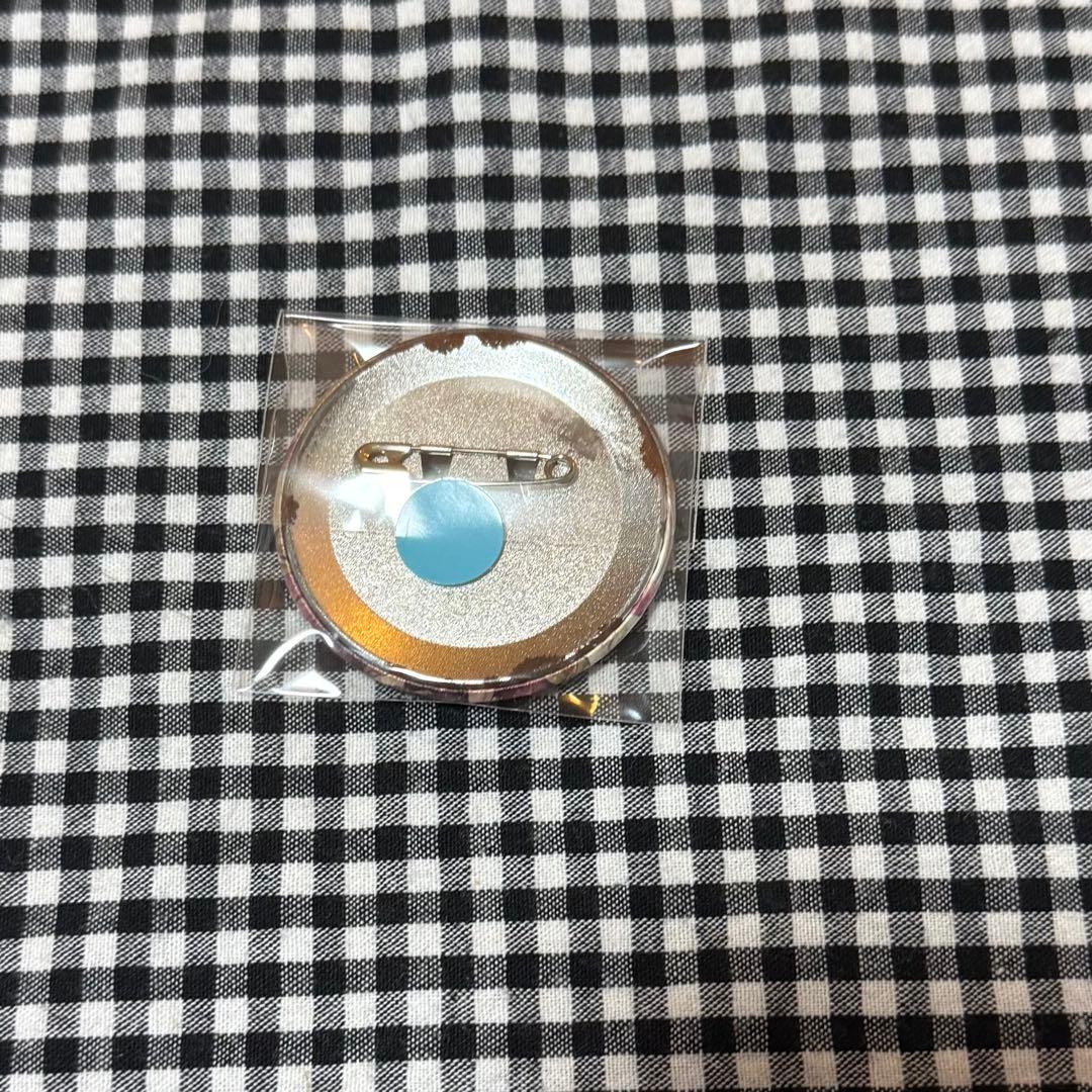 狗丸トウマ expo 缶バッジ アイドリッシュセブン アイナナ ŹOOĻ