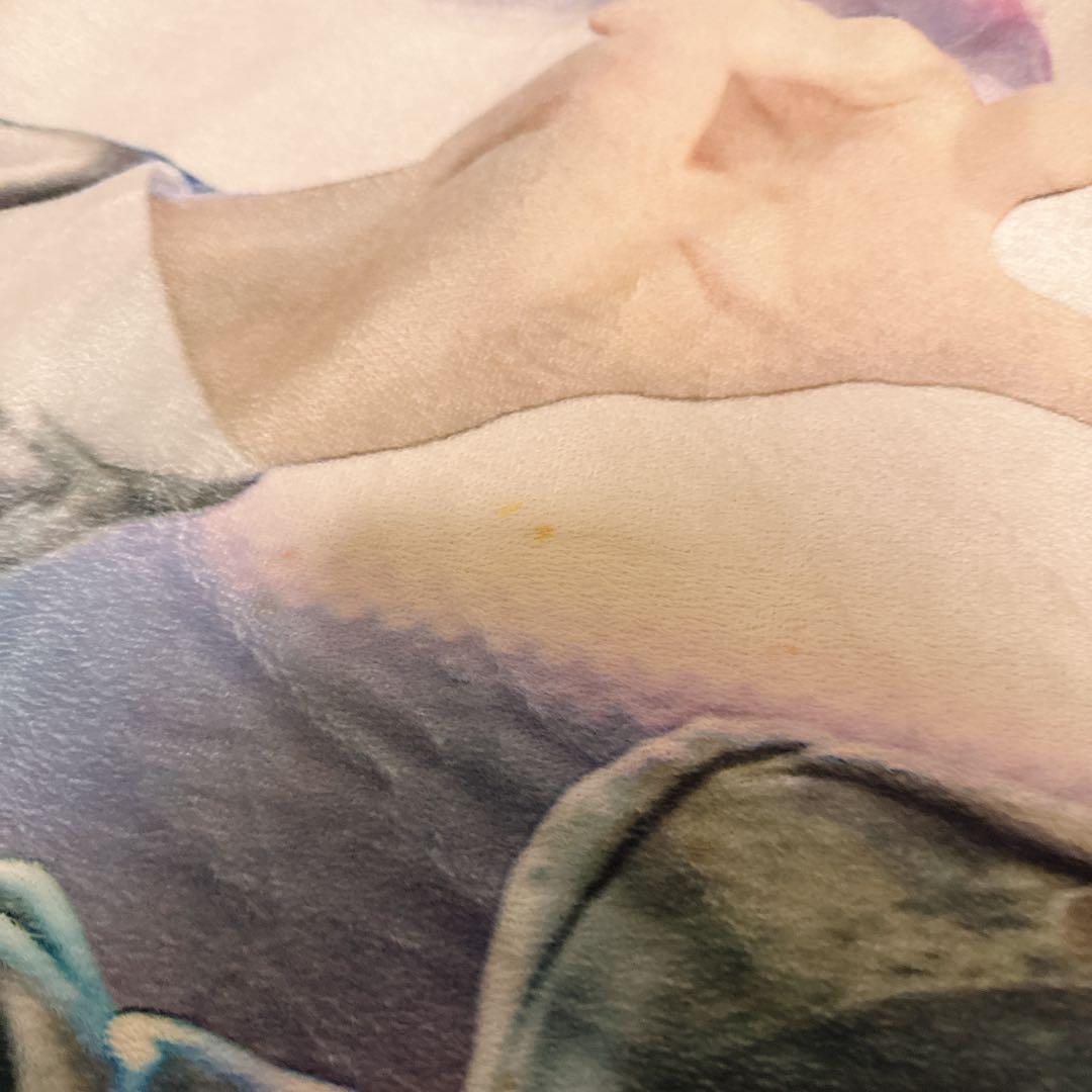 【非公式】SHINee ジョンヒョンブランケット 2枚セット