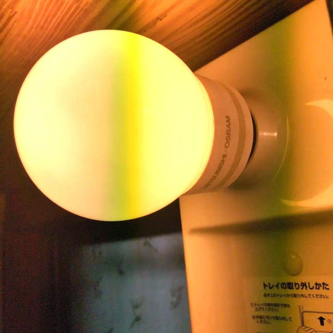 MITSUBISHI/OSRAM 電球形蛍光灯 BFG17EX-D-C/5など