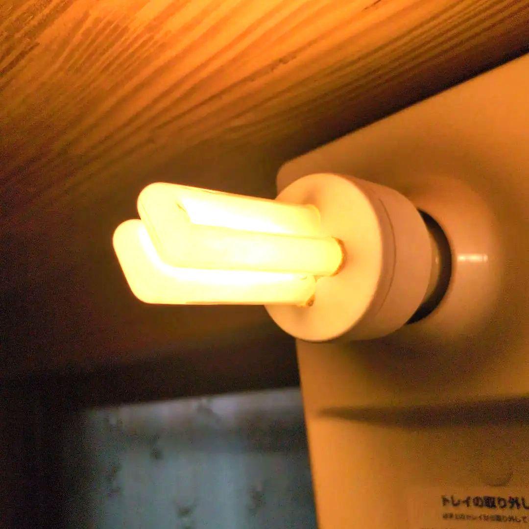 MITSUBISHI/OSRAM 電球形蛍光灯 BFG17EX-D-C/5など