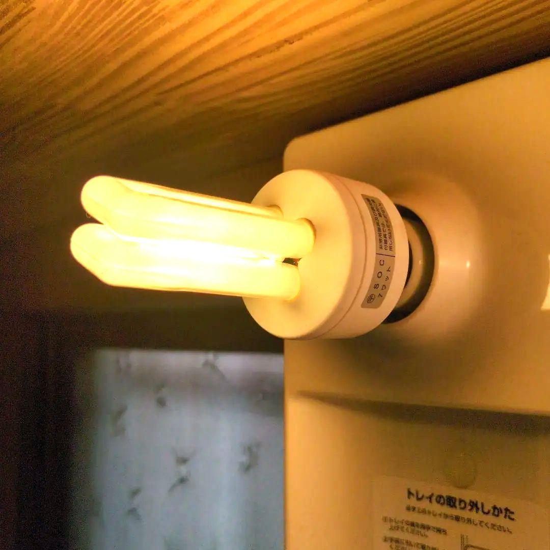 MITSUBISHI/OSRAM 電球形蛍光灯 BFG17EX-D-C/5など