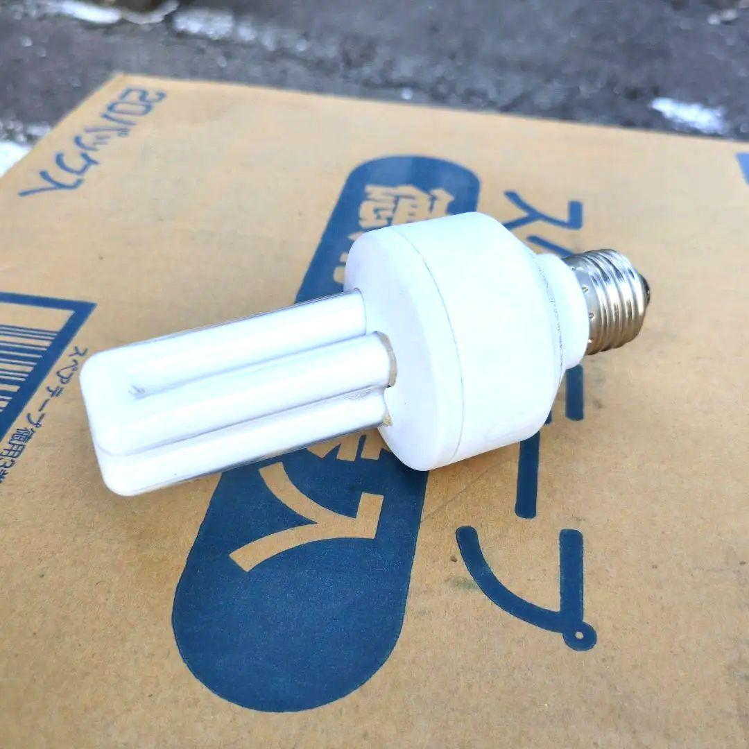 MITSUBISHI/OSRAM 電球形蛍光灯 BFG17EX-D-C/5など