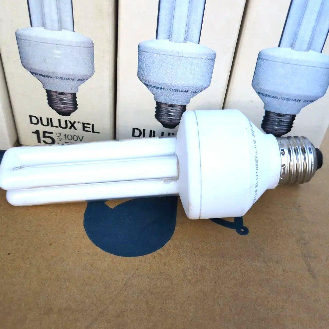 MITSUBISHI/OSRAM 電球形蛍光灯 BFG17EX-D-C/5など