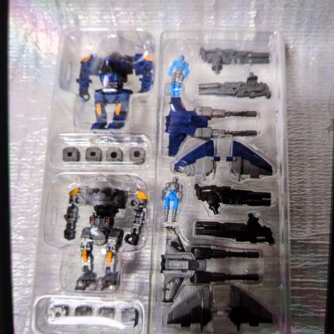 ダイアクロン。トライゥ゙ァースDA-57。