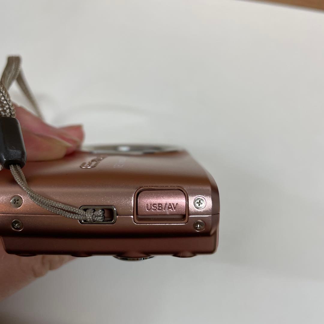 CASIO EXILIM EX-Z400デジタルカメラ　9＊66