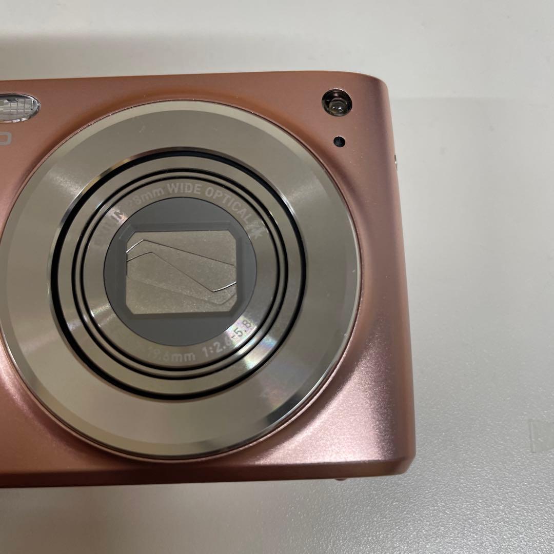 CASIO EXILIM EX-Z400デジタルカメラ　9＊66