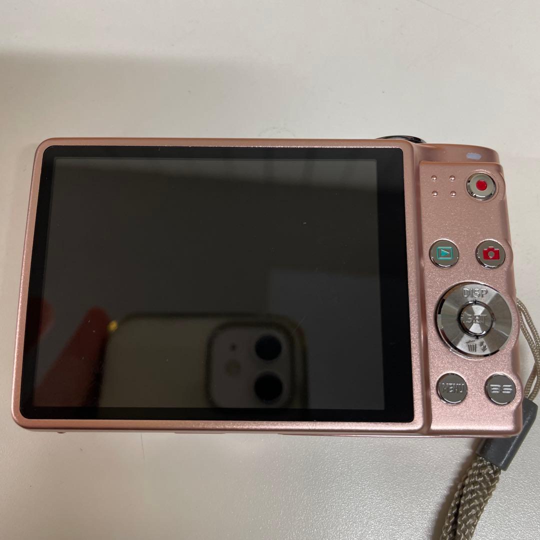 CASIO EXILIM EX-Z400デジタルカメラ　9＊66
