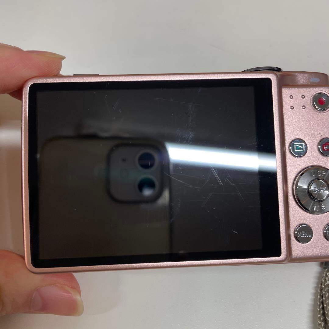 CASIO EXILIM EX-Z400デジタルカメラ　9＊66