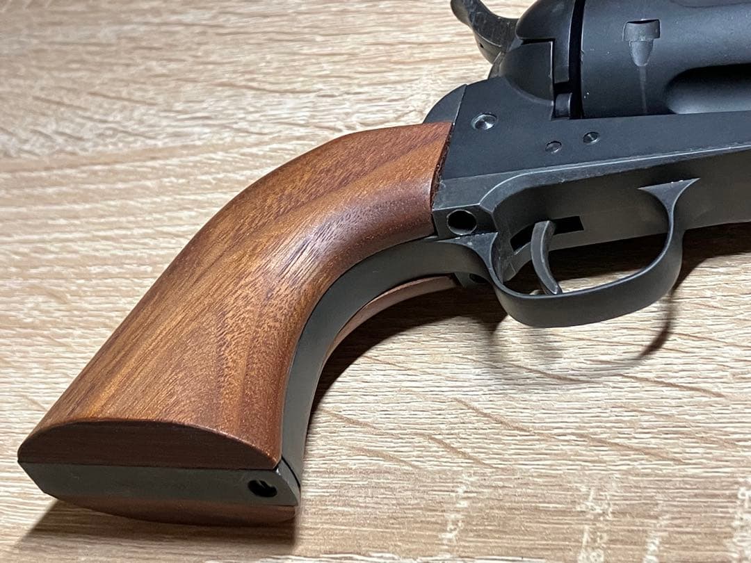 ハドソン コルト SAA アーティラリー HW モデルガン