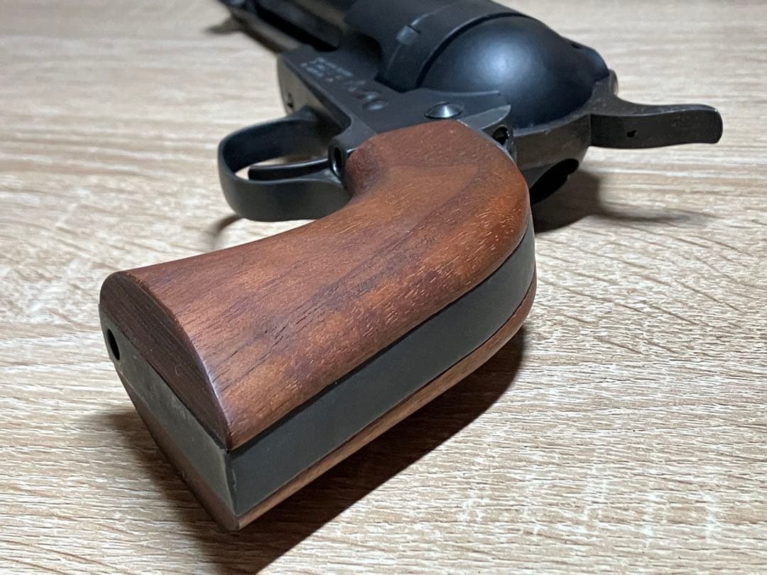 ハドソン コルト SAA アーティラリー HW モデルガン