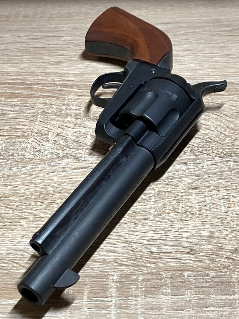 ハドソン コルト SAA アーティラリー HW モデルガン