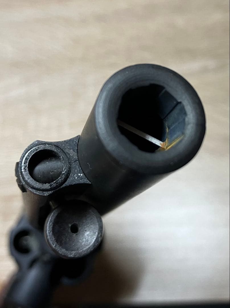 ハドソン コルト SAA アーティラリー HW モデルガン