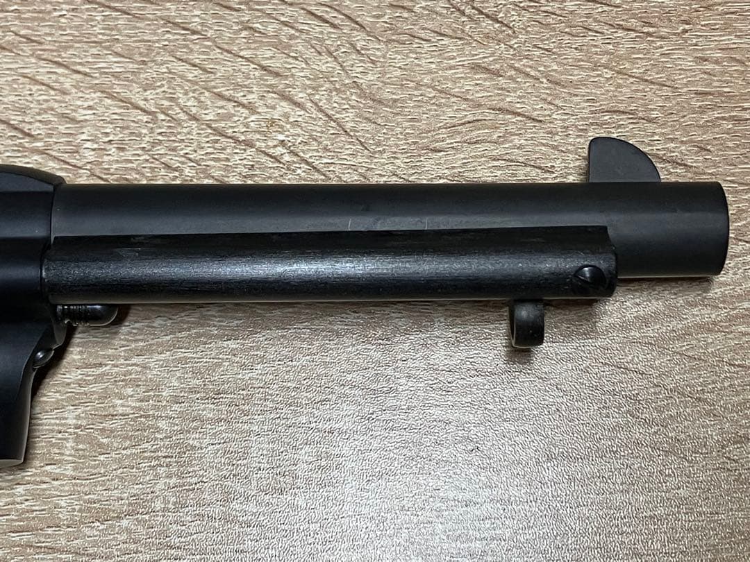 ハドソン コルト SAA アーティラリー HW モデルガン