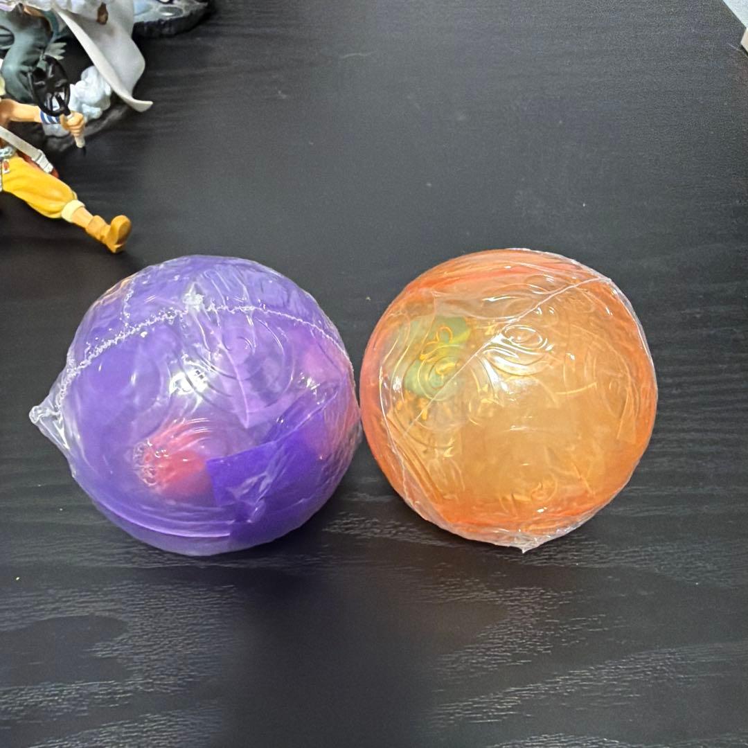 ワンピース フィギュア グッズ　大量まとめ売り約50点 食玩　プライズ　一番くじ