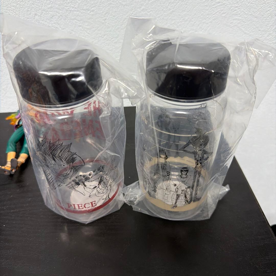 ワンピース フィギュア グッズ　大量まとめ売り約50点 食玩　プライズ　一番くじ