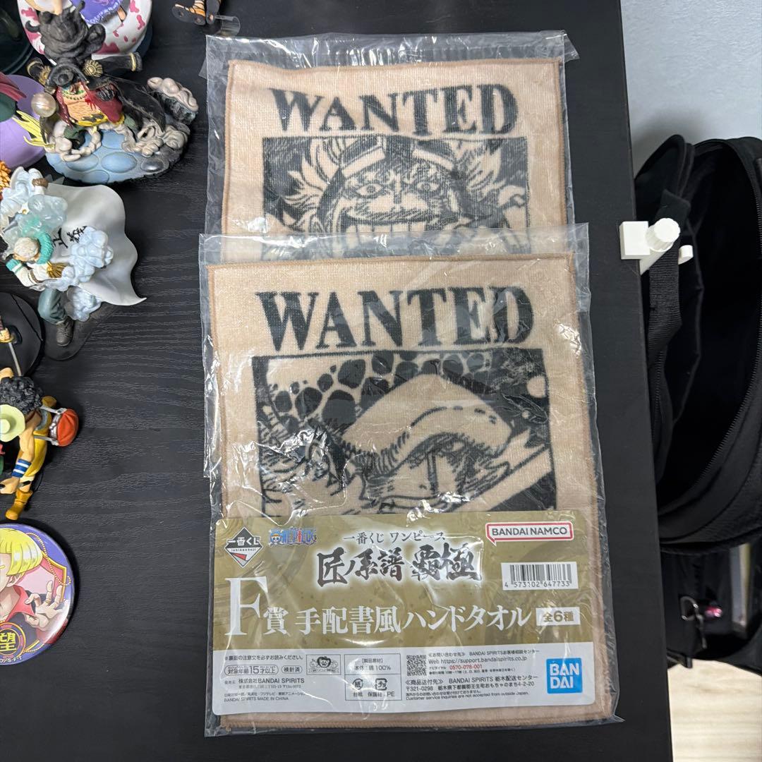 ワンピース フィギュア グッズ　大量まとめ売り約50点 食玩　プライズ　一番くじ