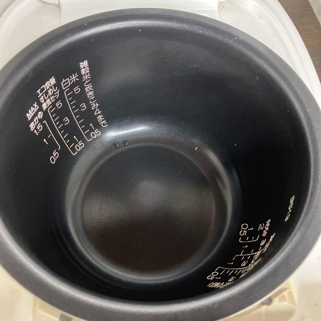 象印　圧力IH炊飯ジャー NP-BJ10