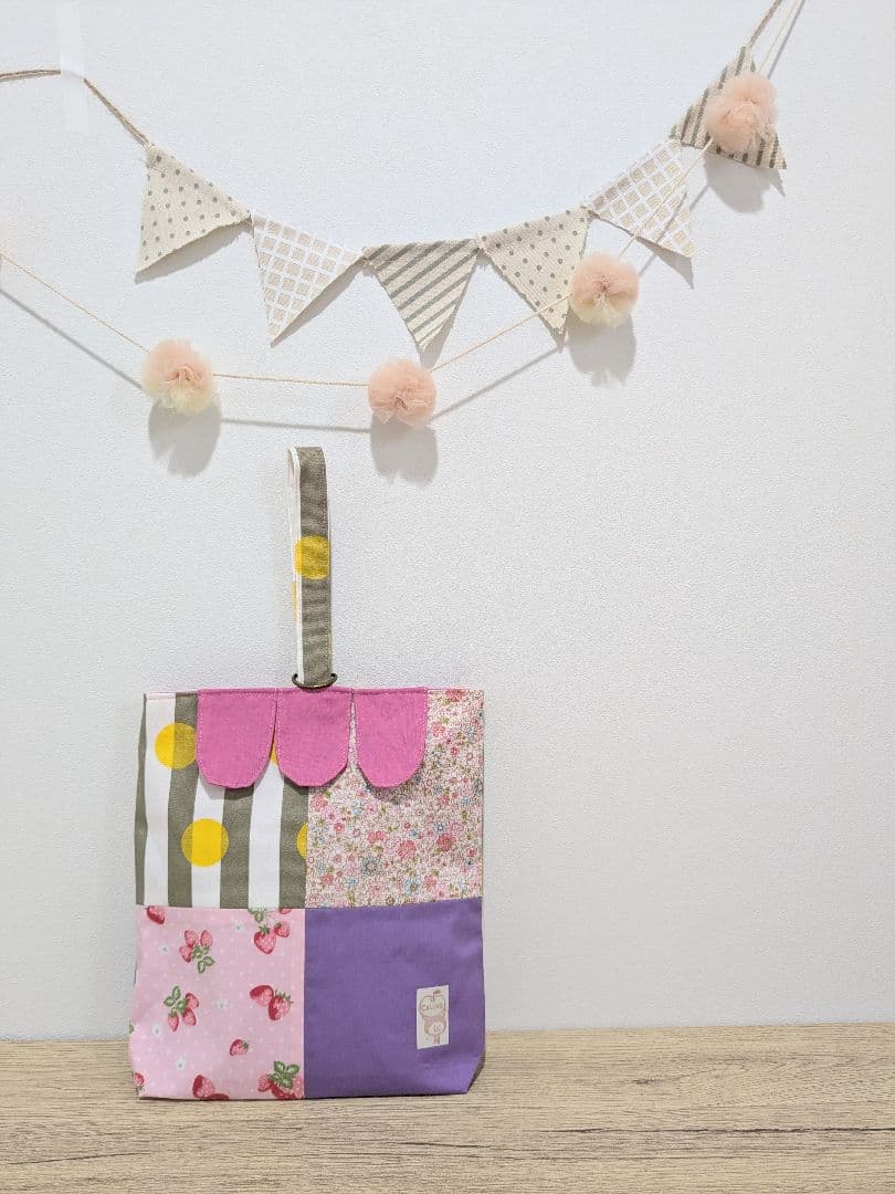 入園入学グッズ 入園入学3点セット 入園入学準備 レッスンバッグセット