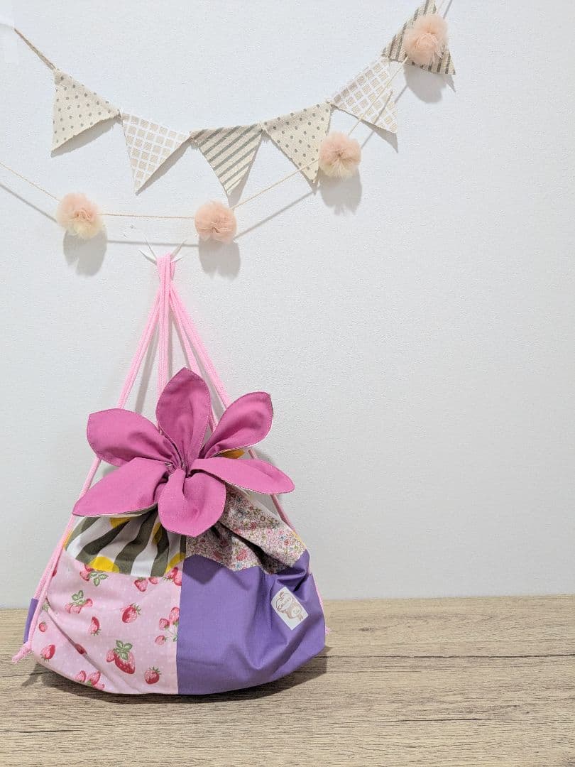 入園入学グッズ 入園入学3点セット 入園入学準備 レッスンバッグセット