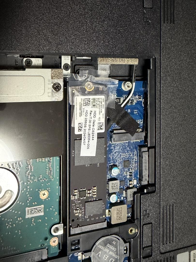 NEC VersaPro VX-5 ノートPC ACアダプター Office付