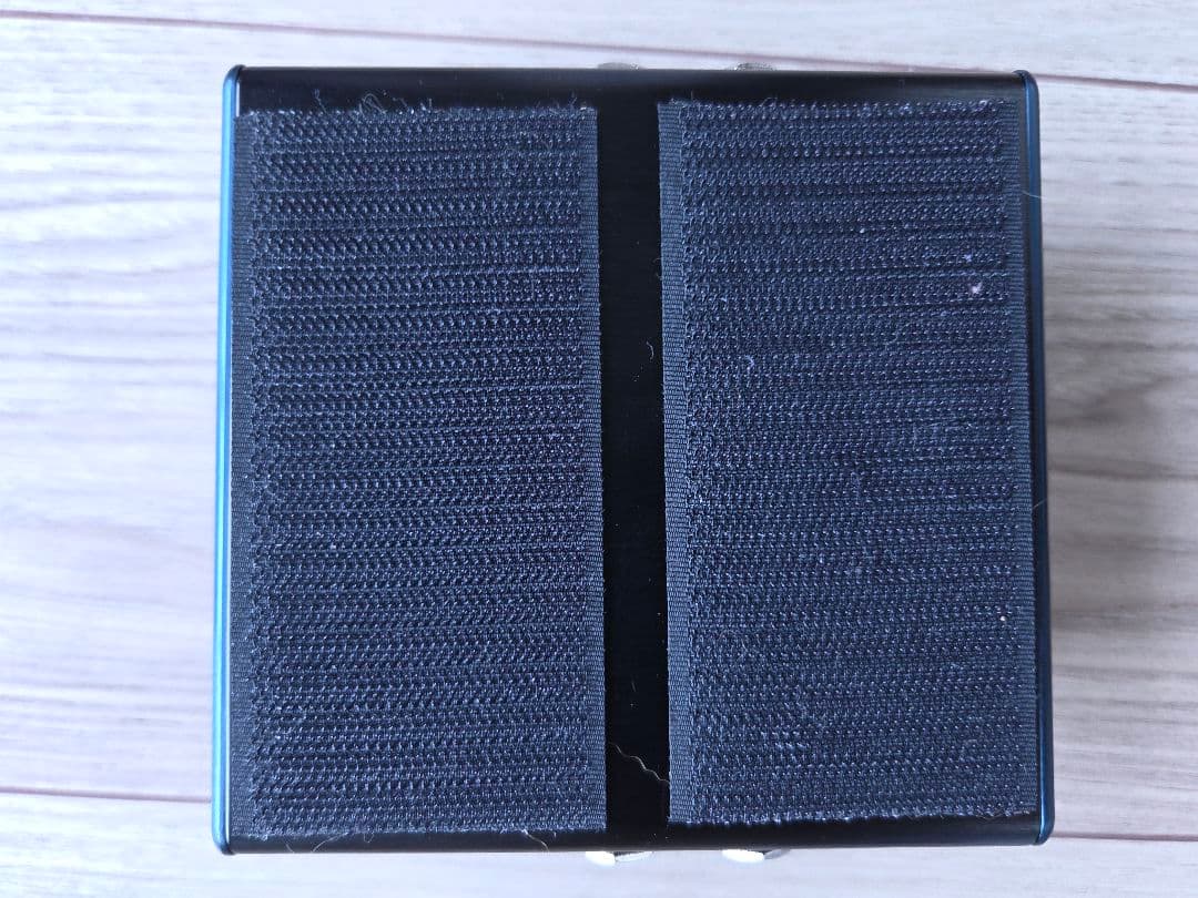 ギター SOURCE AUDIO COLLIDER DELAY+REVERB