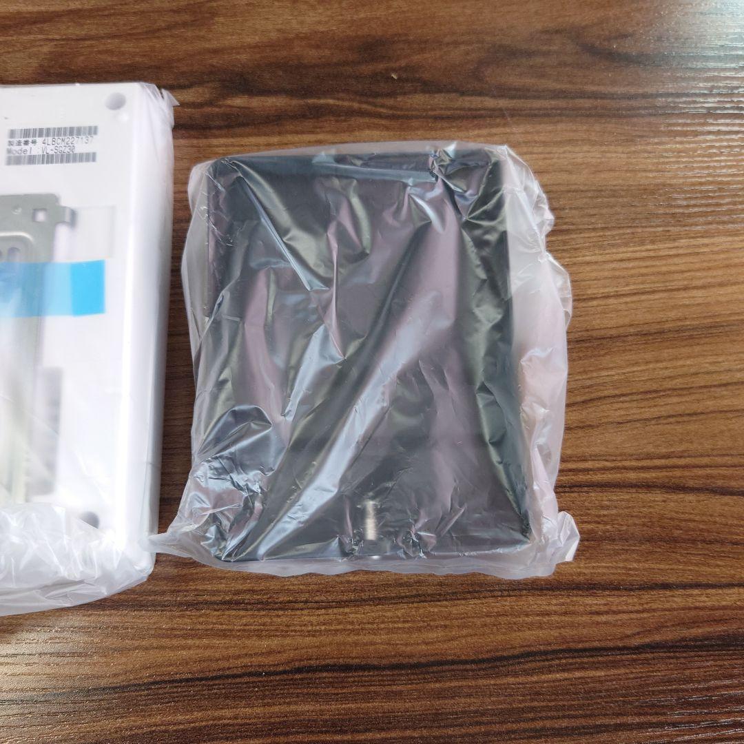 Panasonic VL-MGZ30 テレビドアホン 親機 パナソニックカメラ