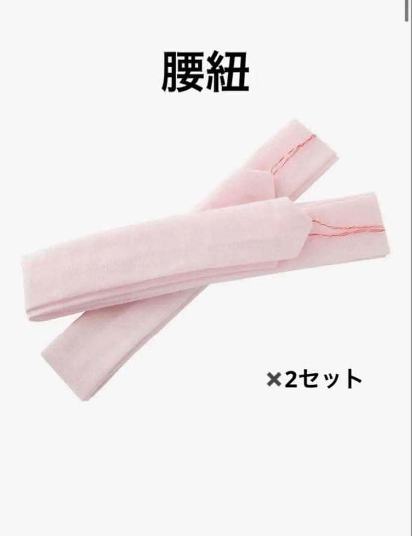 7歳 七五三 正絹 古典柄着物 フルセット