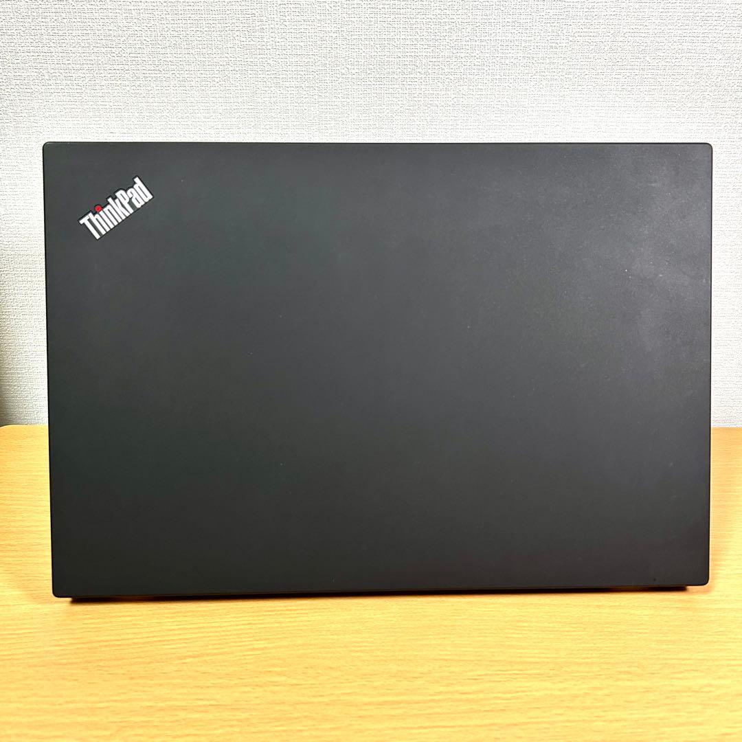 Windowsノート本体 Lenovo ThinkPad P15s Gen1 i7 512GB 16GB