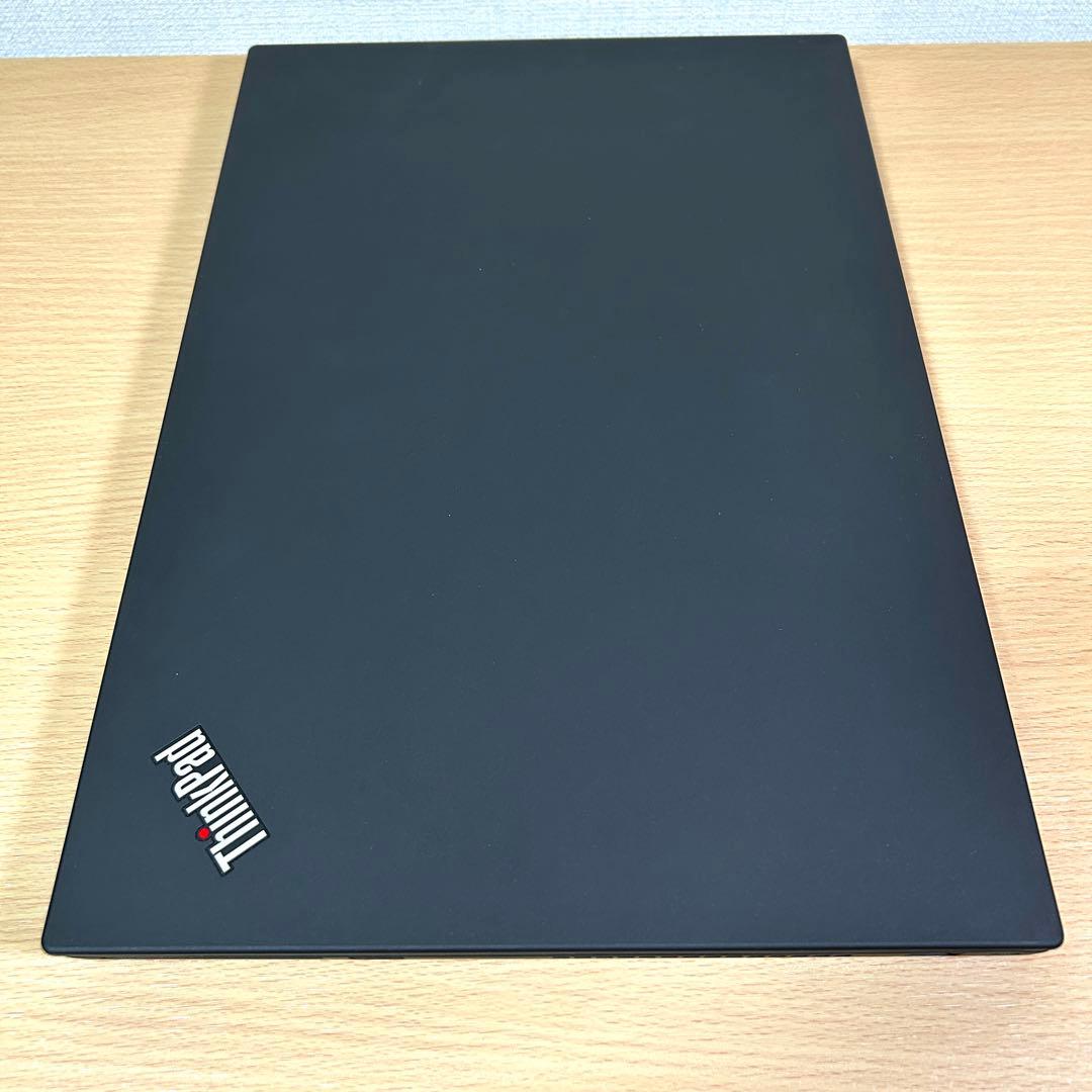 Windowsノート本体 Lenovo ThinkPad P15s Gen1 i7 512GB 16GB