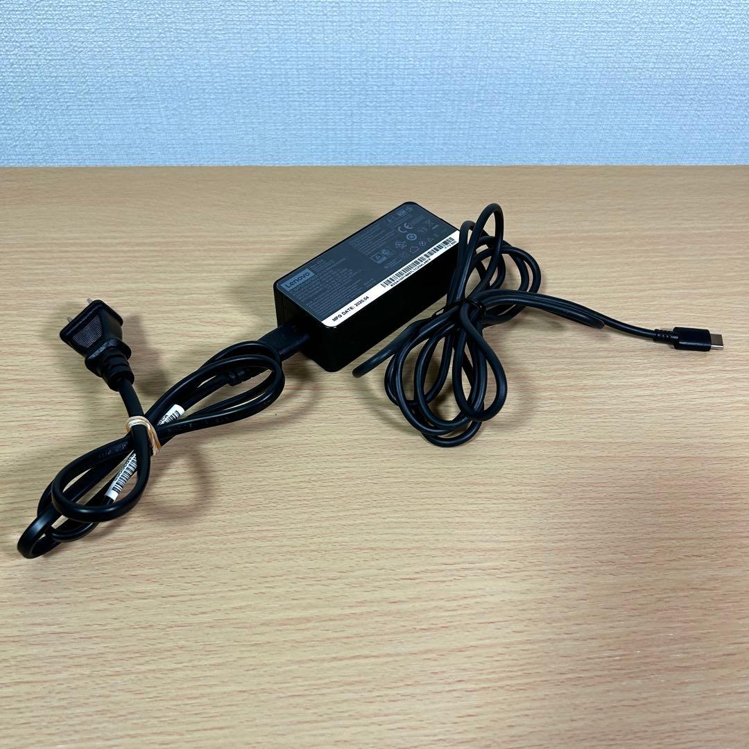 Windowsノート本体 Lenovo ThinkPad P15s Gen1 i7 512GB 16GB