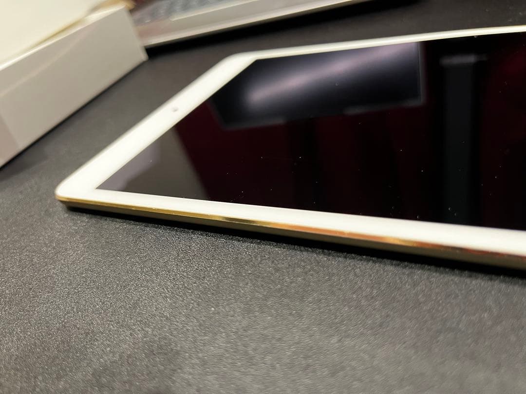 Apple iPad mini 4 ゴールド 128GB