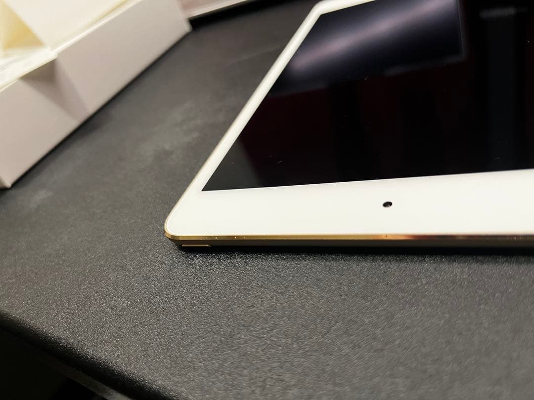 Apple iPad mini 4 ゴールド 128GB