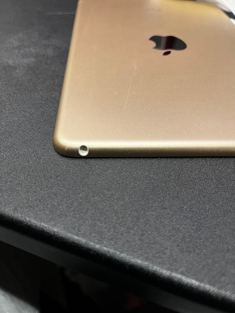 Apple iPad mini 4 ゴールド 128GB