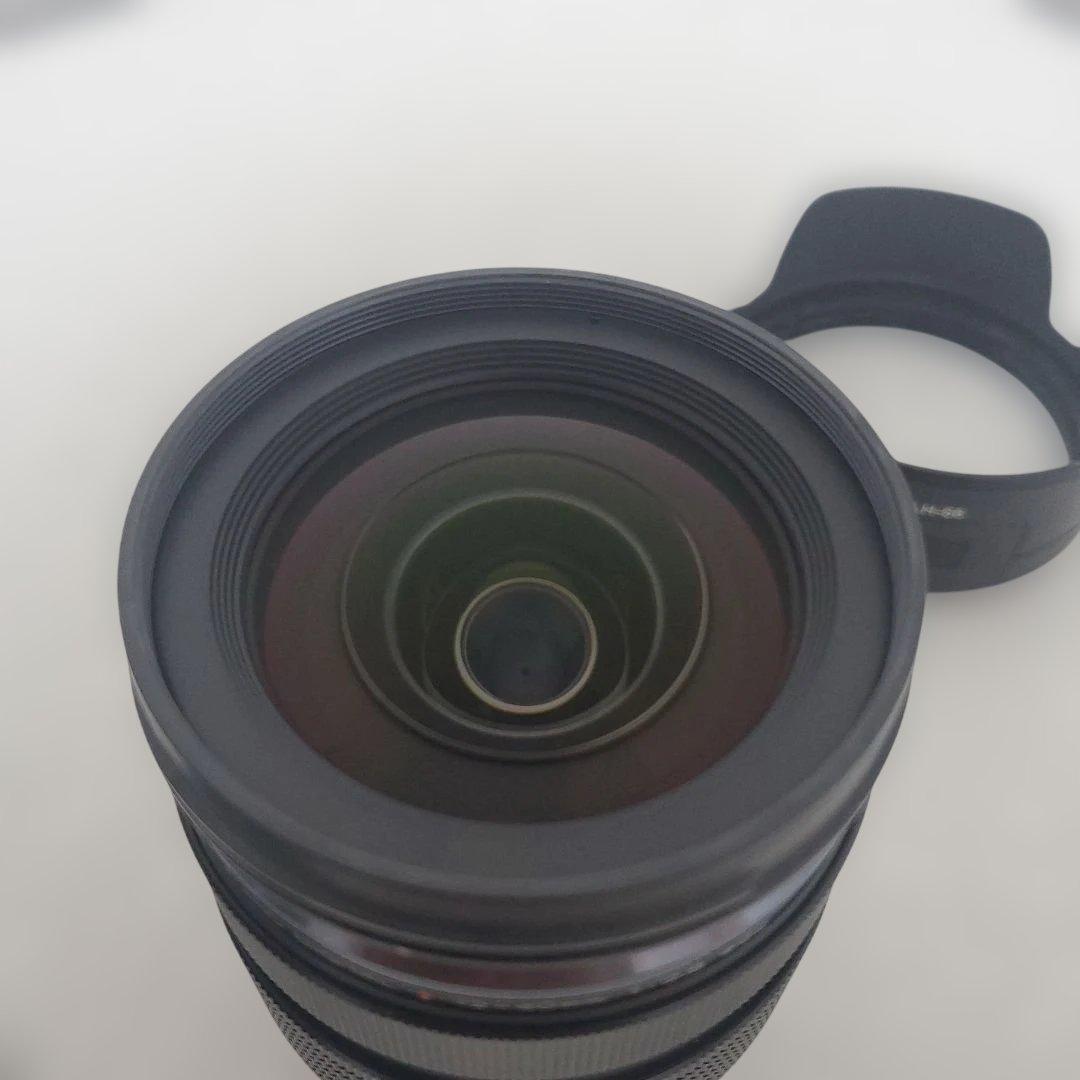 Olympus 12-40mm f2.8 ズームレンズ（初代）