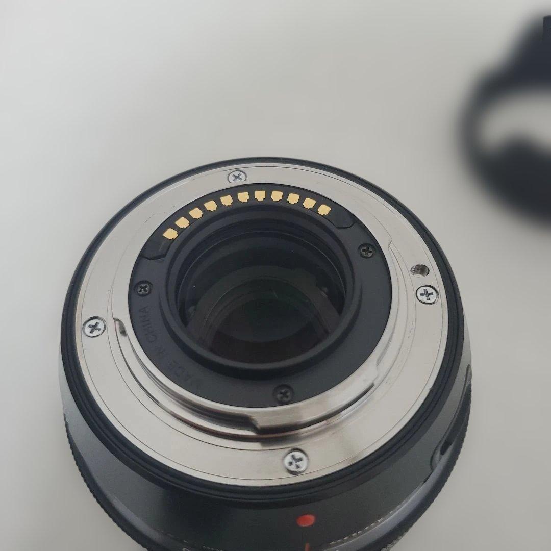 Olympus 12-40mm f2.8 ズームレンズ（初代）