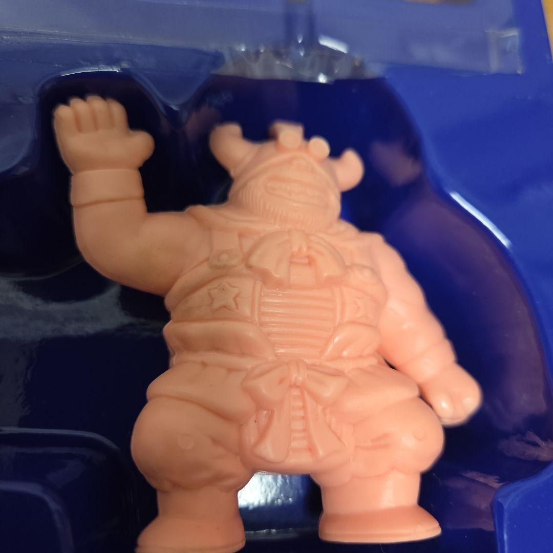 バンダイ　ドラゴンボールと8人セット　ドラ消し　フィギュア　【希少品】