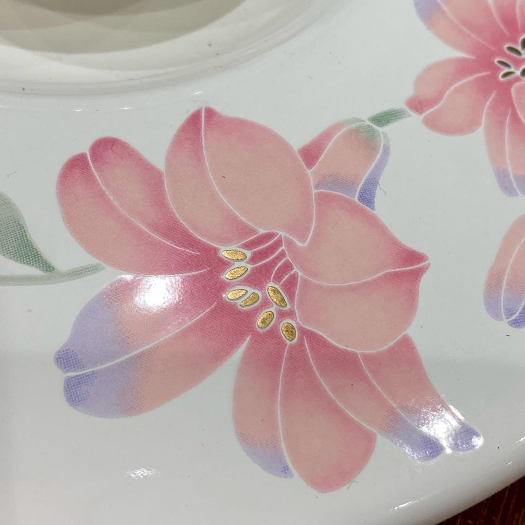 希少 未使用 富士ホーロー鍋 セット 昭和レトロ Elegance エレガンス