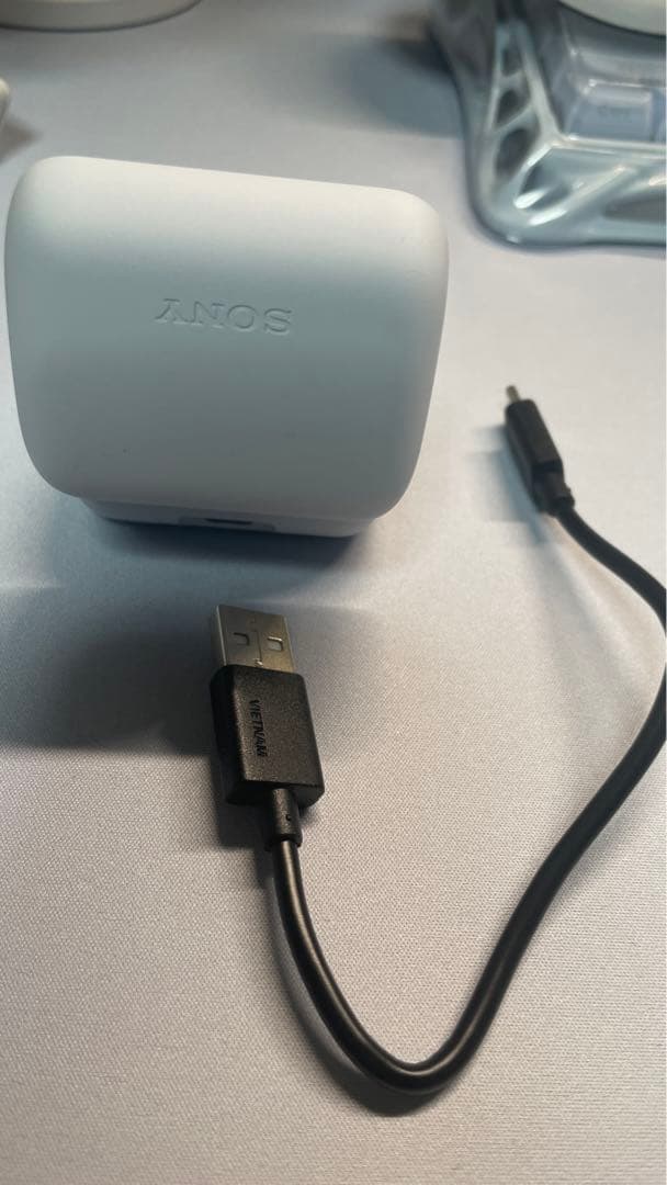 ソニー ゲーミングイヤホン INZONE Buds:WF-G700N