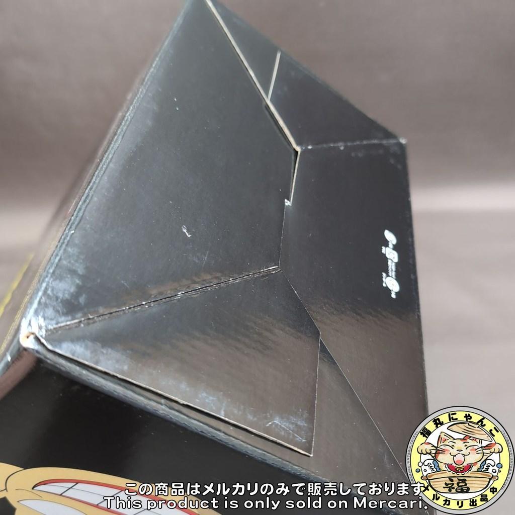 希少 限定500体 VCD 喪黒福造 笑ゥせぇるすまん メディコムトイ 未開封品